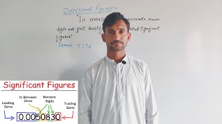 Significant figures | decimal | pre algebra