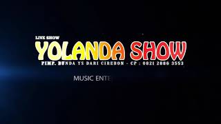 YOLANDA SHOW || GURAT BUMI || LAURA