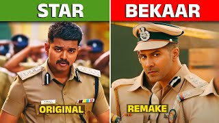 Baby John Movie Review Filming Decode Screenid