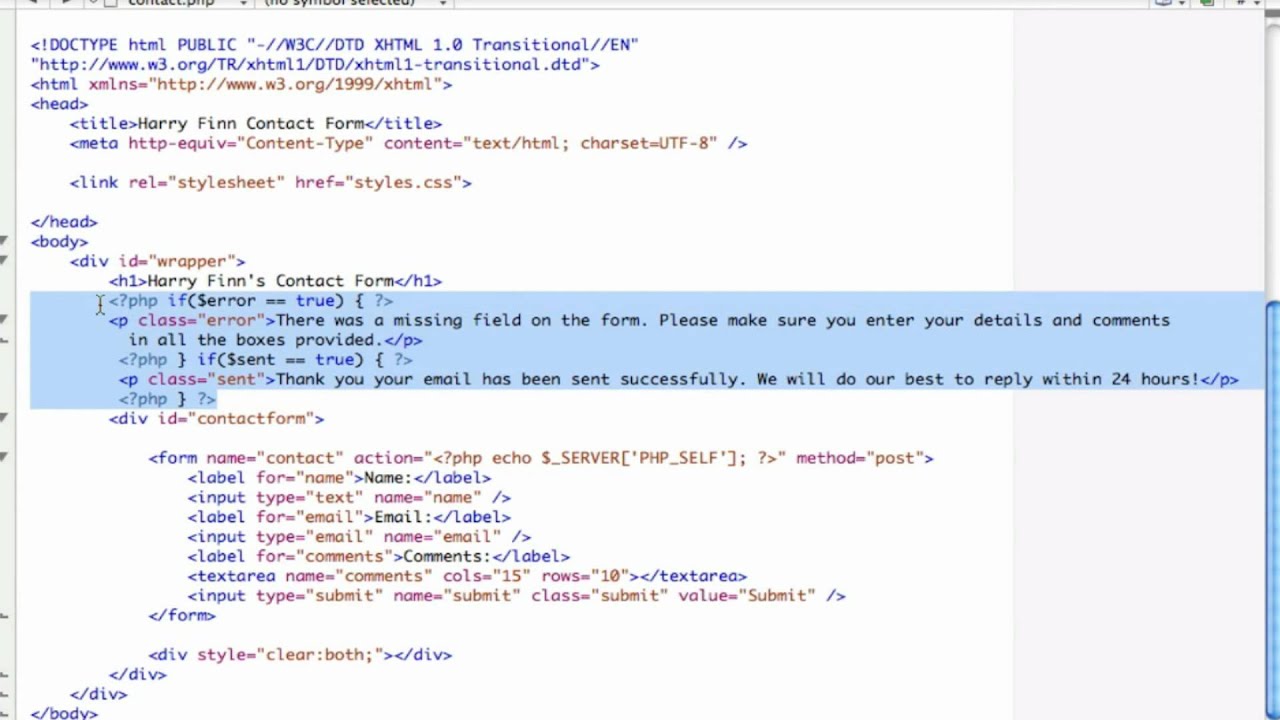 Html c php. Html код. Формы html. Php код в html. Php пример кода.