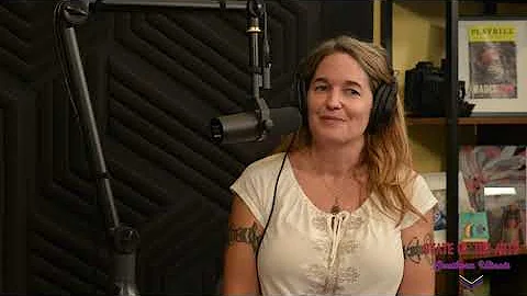 SState of the Arts SI - Ep 24 - Tabitha Tripp; Art...