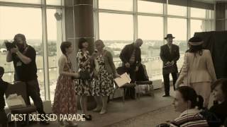 Festival of Vintage at Epsom