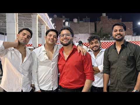 Bachpan Se Vlogger Hu 😂 Cousins Brother Reunion