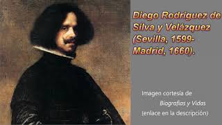 "LA FRAGUA DE VULCANO" de Diego Velázquez
