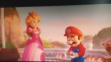 The Super Powerups Movie