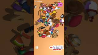 Match 3D Pair Matching Puzzle Level 211 - 215 Walkthrough screenshot 4