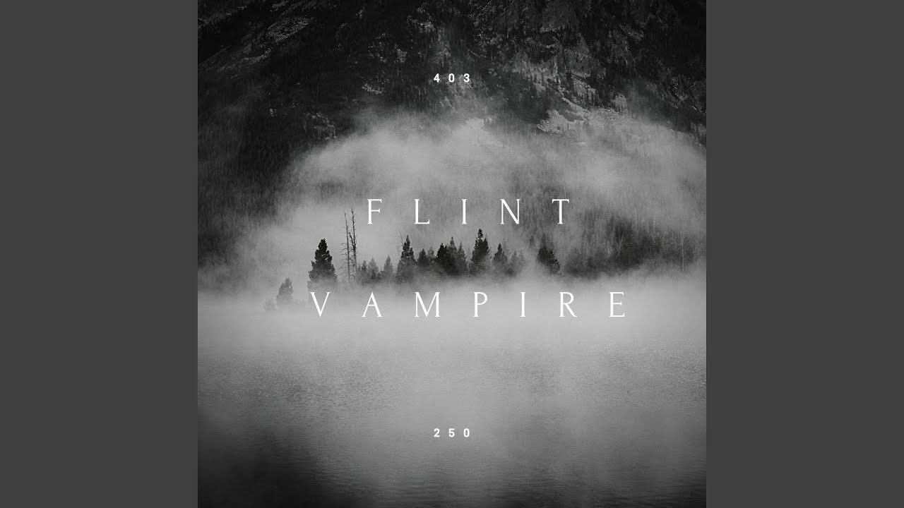 Watch Vampire on YouTube Watch Vampire on YouTube