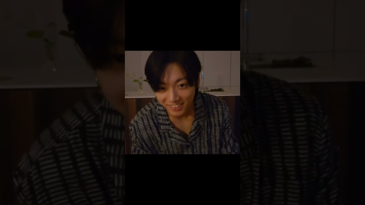 when vmin got drunk😂😂