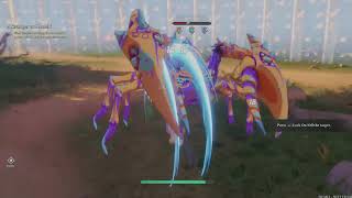 Edge of Memories demo - AA to low budget hack and slash RPG that I enjoy screenshot 4