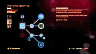 Dragon Age 2 Warrior Companion Guide Fenris, Carver, And Aveline