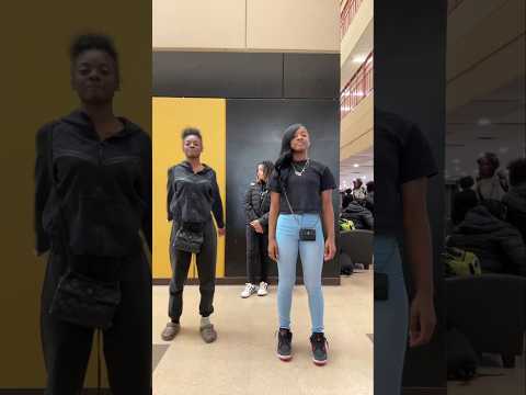 اتجاه رقص تيك توك الجديد لعام 2025