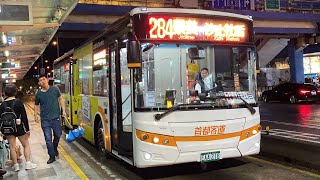 首都客運 XML6125JEV 284路 EAA-218