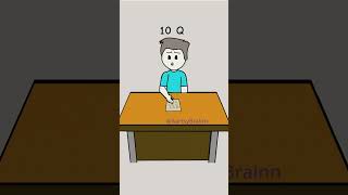 5Q    5Q #animation #maths #shorts #tricks