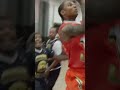 Swae Lee was HOOPING 🏀