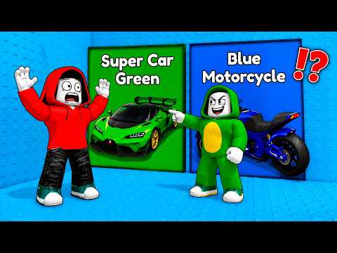 JJ & Mikey Would You Rather VEHICLE Obby Tower!?