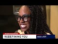 Redefining You Foundation: Helping servicewomen transition to civilian life