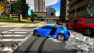 Extreme Car Parking 3D 🚗🔥 | Car Simulator: Driving & Drift | Real Car Driving Gameplay screenshot 4