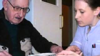 Camelot Care Homes Ltd