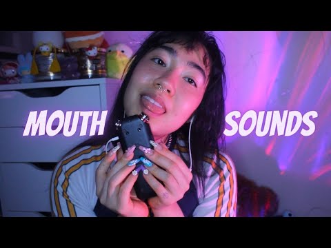 ASMR BINAURAL PARA ARREPIOS GARANTIDOS (TASCAM)