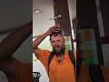 Ran into Homie Grant #hair #love #comedy #comedyshorts #funny #funnyvideo #funnyshorts #funnyvideo