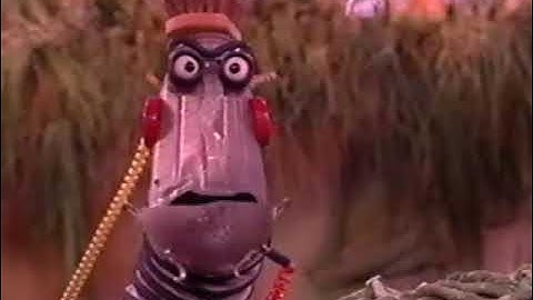 Camp WannaRunnaRound (All Versions) Part 124