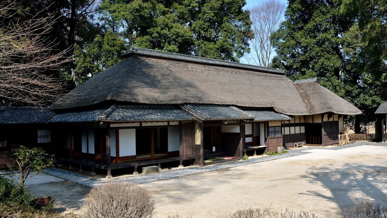 浦和くらしの博物館民家園・見沼くらしっく館 YouTube 浦和くらしの博物館民家園・見沼くらしっく館 YouTube