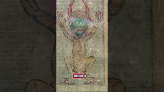 5 Manuskrip Misterius yang Tak Bisa Dipecahkan Ilmuwan! #voynich #codexgigas #manuskrip #shorts #fyp