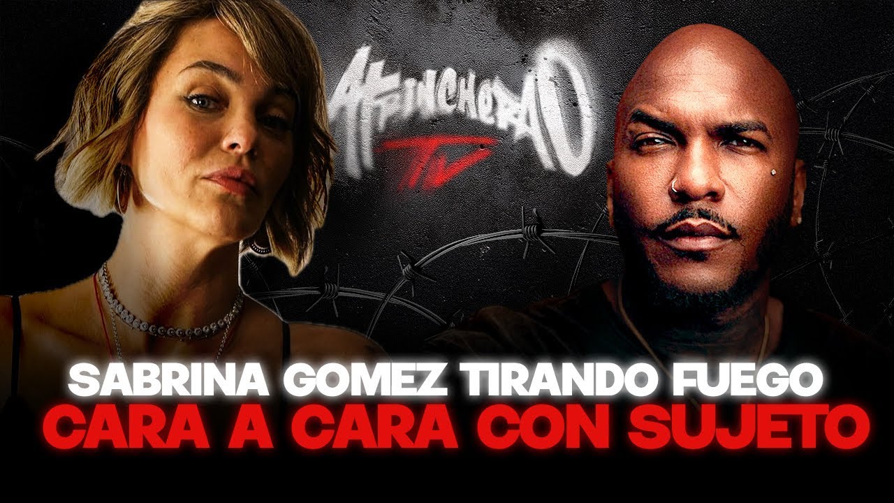 Sabrina Gómez y Sujeto Oro 24 en un Enfrentamiento Épico