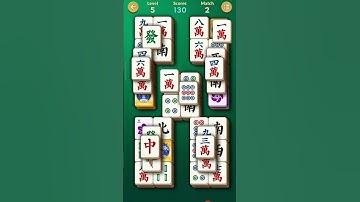 mahjong trip 21