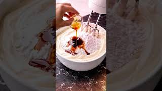 🍦✨ Crema Chantilly Casera #bakinglove #recetas #reposteriacasera
