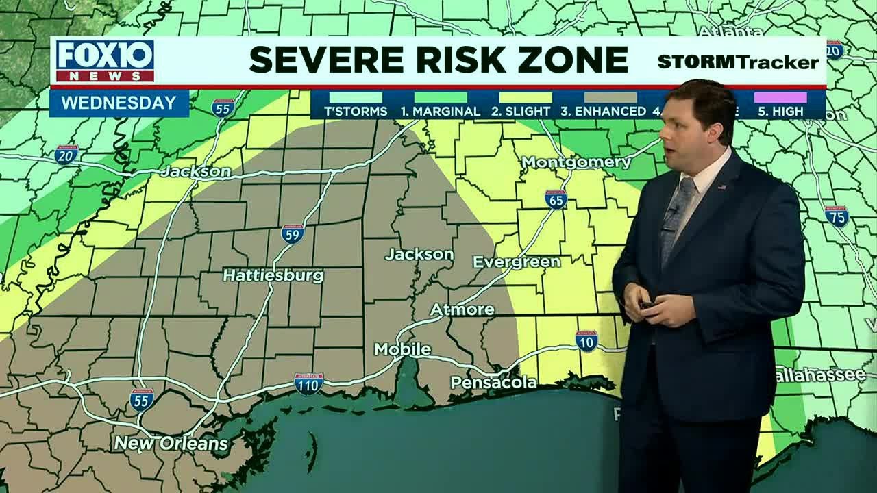 Morning Weather Update for Tuesday Dec. 13, 2022 - YouTube