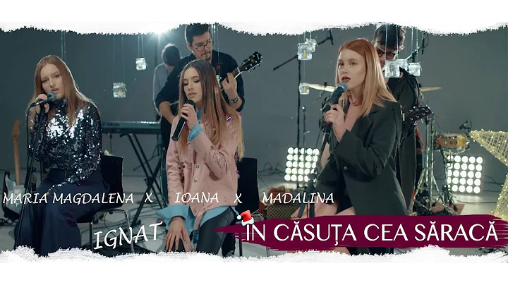 Madalina x Maria Magdalena x Ioana Ignat | In casu...