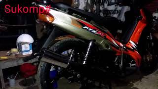 Review F1Zr Millenium Punya Mbah Miskun