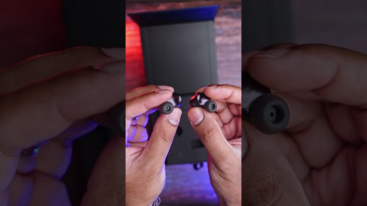 Unboxing The Headphone Zone X Orivetti OD200