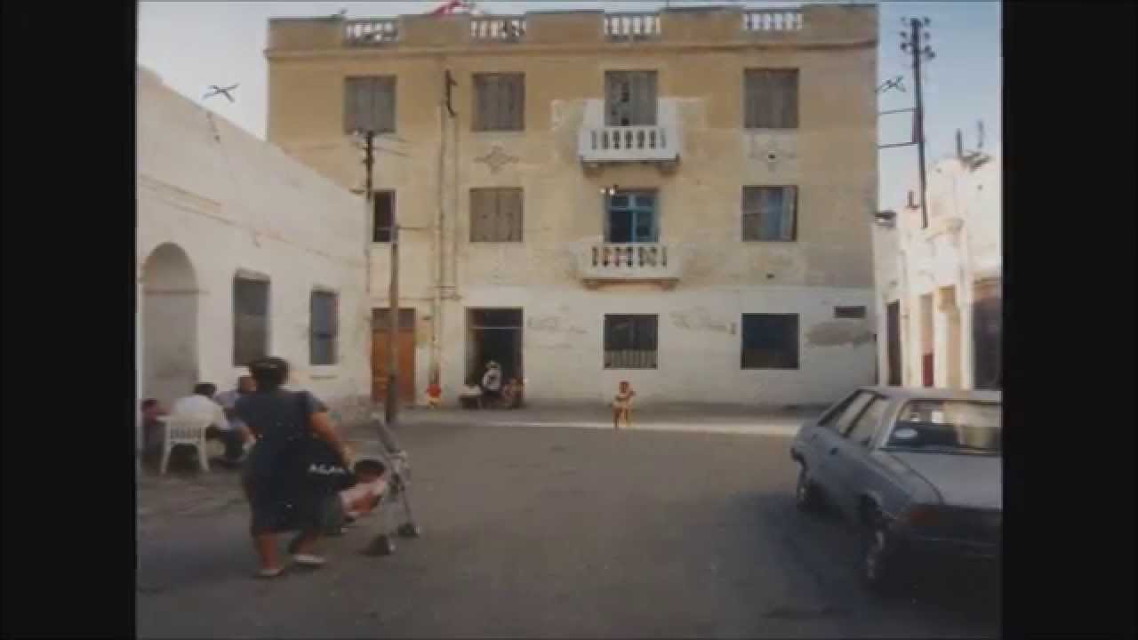 photos anciennes de ma famille à la goulette