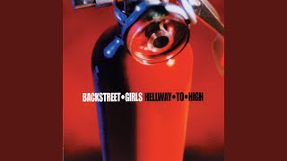 Watch Backstreet Girls Take A Long Line video