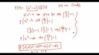 A Prime Polynomial Problem