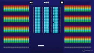 Brick Breaker Live Streaming | play Brick Breaker Level screenshot 2