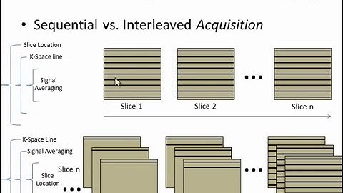 Magnetic Resonance Imaging Basics Course: Gradient-Echo Imaging