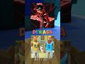 Pilih Boboiboy Dewasa atau Upin Ipin Dewasa