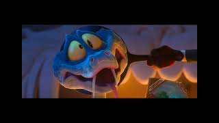 Trailer de zootopia 2 ;)