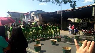 Binalayan parade binangonan 2019