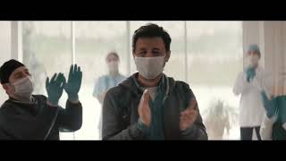 Türk Kızılaydan Plazma Bağışı Filmi