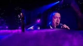 Jamie Pugh - Semi Final 2 - Britain's Got Talent 2009 - Singer (HQ)