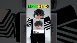5 Free Anime Head With Hairs To Get!