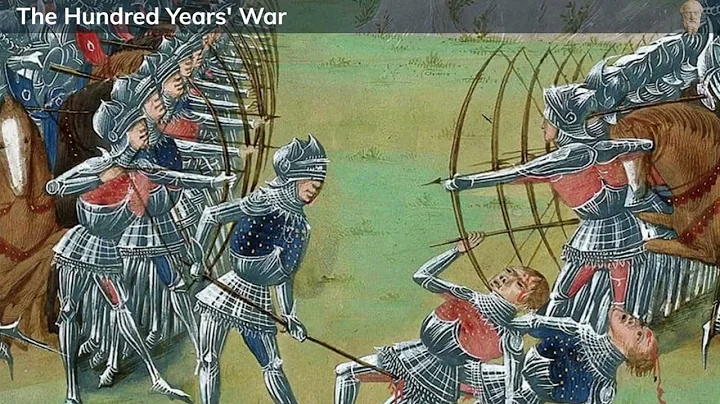 The Hundred Years' War
