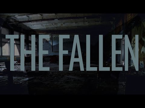 【T4 SHORT FILM】THE FALLEN