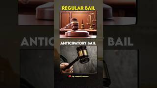 How the Bail System Works in India? #shorts #system #police #law #court