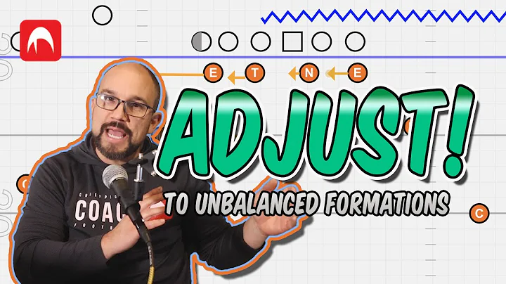Defending Unbalanced Formations