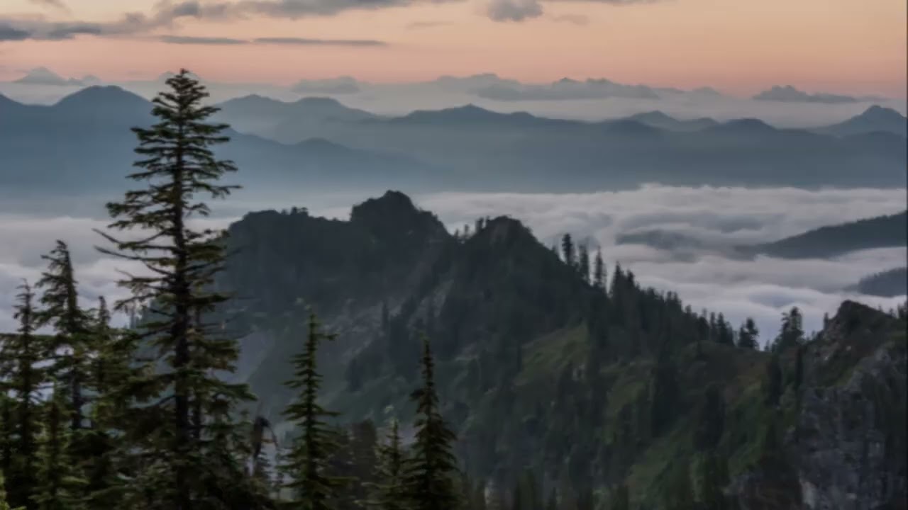 Oregon (Jacob de Haan)